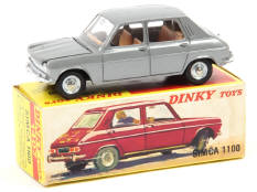 DINKY TOYS (FRANCE) (1)