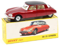 DINKY TOYS (FRANCE) (1)
