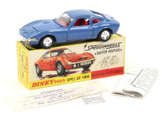 DINKY TOYS (FRANCE) (1)