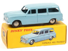 DINKY TOYS (FRANCE) (1)