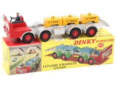 DINKY TOYS (GB) (1)