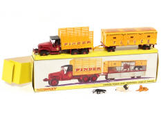 DINKY TOYS (FRANCE) (1)
