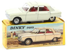 DINKY TOYS (FRANCE) (1)