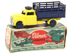 VILMER (DANEMARK) (1)