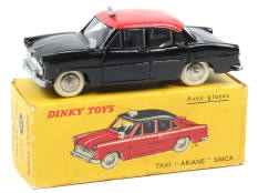DINKY TOYS (FRANCE) (1)