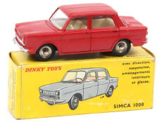 DINKY TOYS (FRANCE) (1)