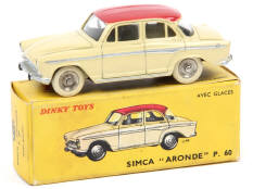 DINKY TOYS (FRANCE) (1)
