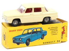 DINKY TOYS (FRANCE) Série POCH (1)
