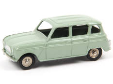 DINKY TOYS (FRANCE) Série JUNIOR (1)