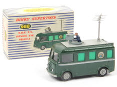 DINKY TOYS (GB) (1)