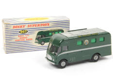 DINKY TOYS (GB) (1)