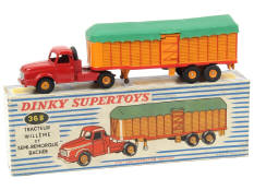 DINKY TOYS (FRANCE) (1)