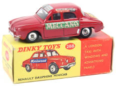 DINKY TOYS (GB) (1)