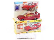 DINKY TOYS (GB) (1)
