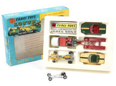 CORGI TOYS (GB) (1)
