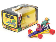 CORGI TOYS (GB) (1)