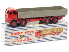DINKY TOYS (GB) (1)