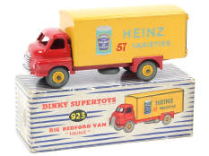 DINKY TOYS (GB) (1)