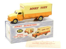 DINKY TOYS (GB) (1)