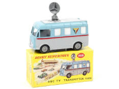 DINKY TOYS (GB) (1)