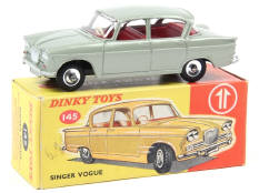 DINKY TOYS (GB) (1)