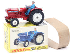 DINKY TOYS (GB) (1)