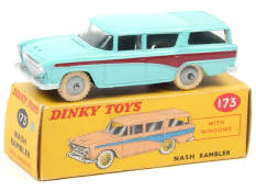 DINKY TOYS (GB) (1)