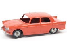 DINKY TOYS (FRANCE) Série JUNIOR (1)