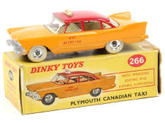DINKY TOYS (GB) (1)