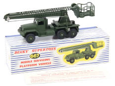 DINKY TOYS (GB) (1)