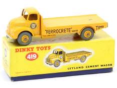 DINKY TOYS (GB) (1)