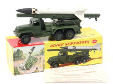 DINKY TOYS (GB) (1)