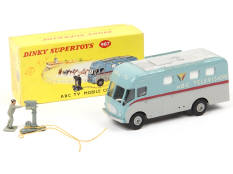 DINKY TOYS (GB) (1)