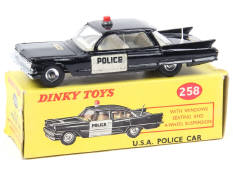DINKY TOYS (GB) (1)