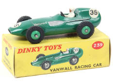 DINKY TOYS (GB) (1)