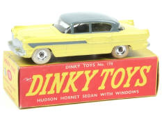 DINKY TOYS (GB) (1)