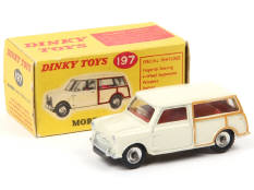 DINKY TOYS (GB) (1)