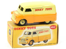 DINKY TOYS (GB) (1)