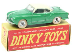 DINKY TOYS (GB) (1)