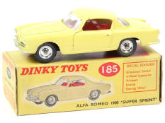 DINKY TOYS (GB) (1)