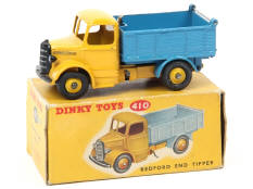 DINKY TOYS (GB) (1)