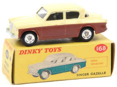 DINKY TOYS (GB) (1)