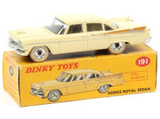 DINKY TOYS (GB) (1)