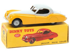DINKY TOYS (GB) (1)