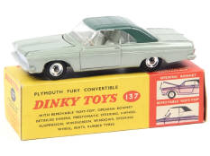 DINKY TOYS (GB) (1)