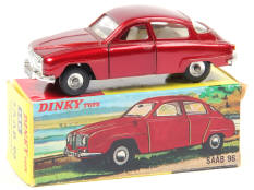 DINKY TOYS (GB) (1)