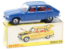 DINKY TOYS (GB) (1)