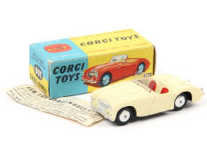CORGI TOYS (GB) (1)
