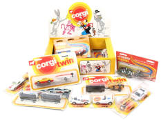CORGI TOYS (GB) (20)