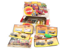 CORGI TOYS (GB) (17)